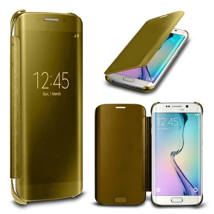 coque galaxy s6 edge or