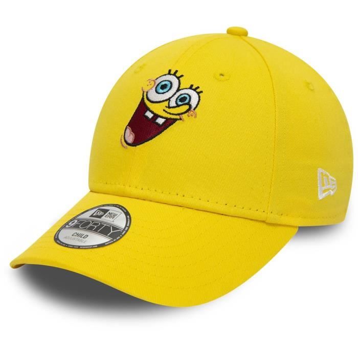 New Era Casquette - green/yellow/vert New Era Casquette - green/yellow/vert