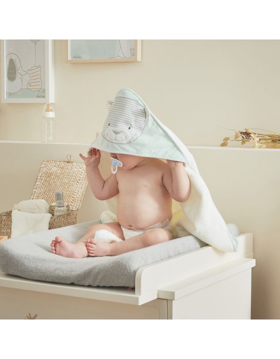 Noukies Anna Milo Set De Bain Cdiscount Puericulture Eveil Bebe Noukies Anna Milo Set De Bain Cdiscount Puericulture Eveil Bebe
