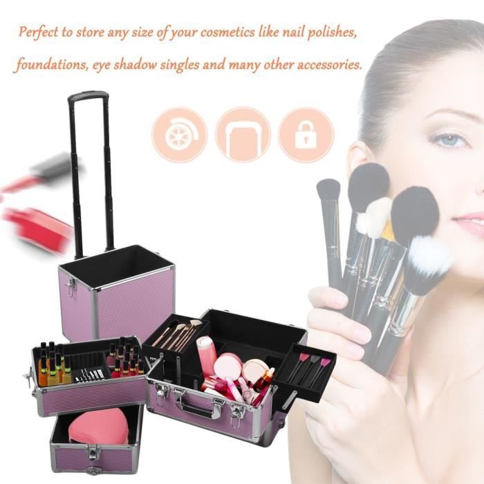 mallette estheticienne