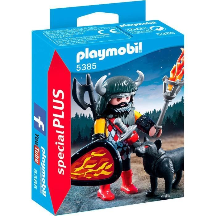 PLAYMOBIL - 70634 - Retour vers le Futur - Course d'Hoverboard - Enfant -  Bleu - Cdiscount Jeux - Jouets