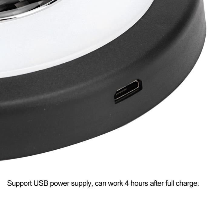 Plafonnier LED De Lecture Pour Peugeot 107/108 Et Citroën C1/C3 – Remplacement Ultra-lumineux, Facile à Installer - 2