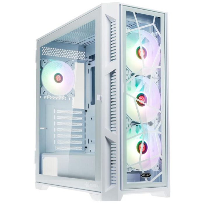 RAIJINTEK Raijintek PONOS Ultra Boitier Moyen Tour Neuf - vue 1