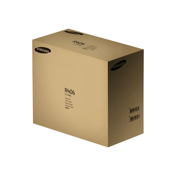Sam R406 Samsung CLT-R406 - Tambour OPC - 16000 pages - po… - Cdiscount Informatique