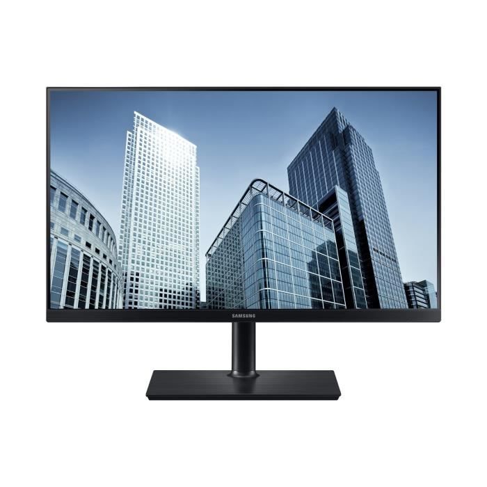 Acheter Samsung ls27h850q fuxen 684 cm (269 Pouces) écran Ordinateur (HDMI VGA DVI Temps de réponse 4 ms) Noir Reconditionné - 146,46 € Samsung ls27h850q fuxen 684 cm (269 Pouces) écran Ordinateur (HDMI VGA DVI Temps de réponse 4 ms) Noir Reconditionné - Samsung reconditionné disponible sur Cdiscount Seconde Vie