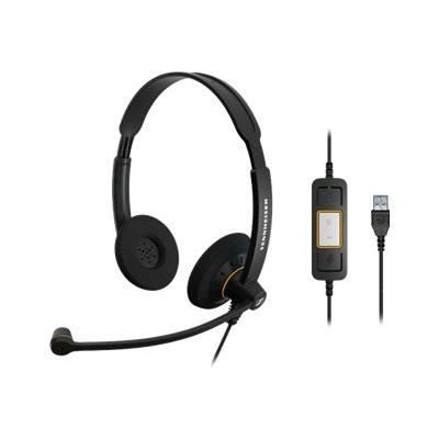 Sennheiser SC 60 USB ML - vue 4