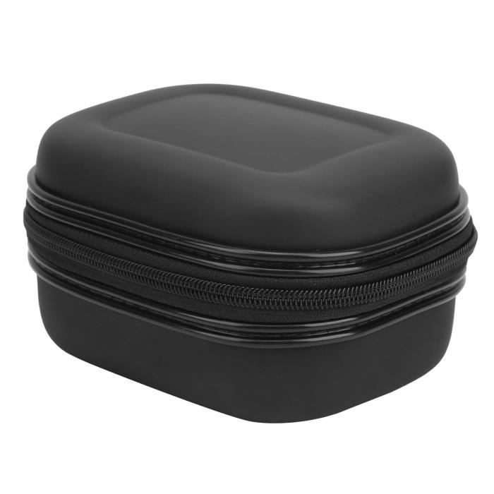 Housse De Protection Pour Moulinet De Pêche En Néoprène – Noir, étanche, S/M/L