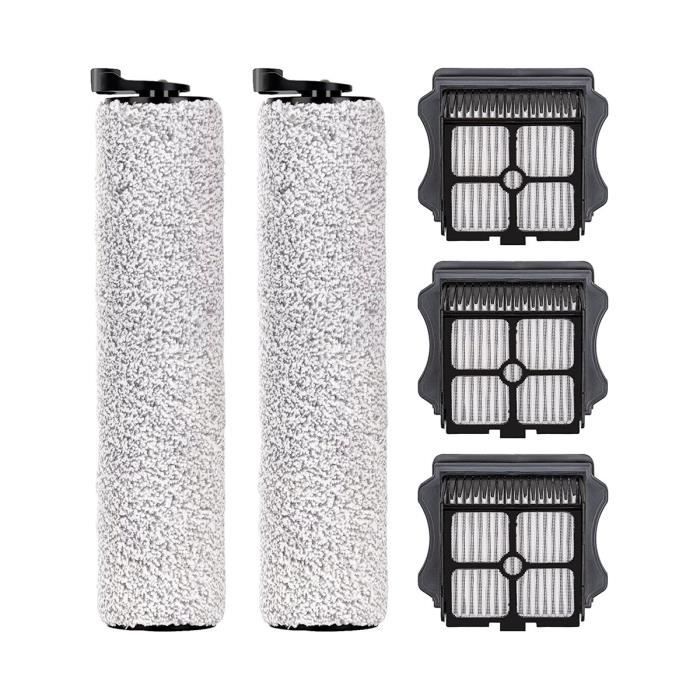 Kit De 2 Clignotants LED Dynamiques Orange W5W - Pour Répéteurs De Peugeot Expert 2007-2016