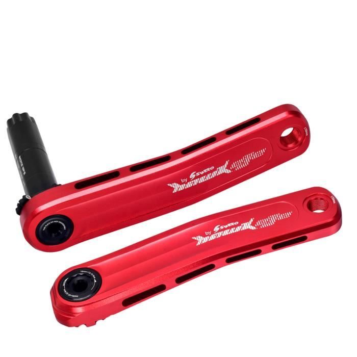 Retro Parts NOS Shimano 600 FC-6207 bras de manivelle droit