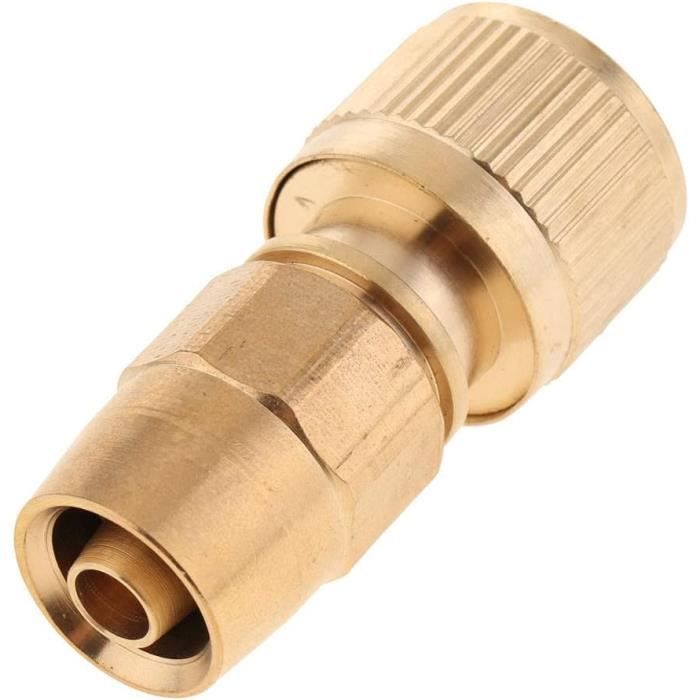 Adaptateur 1618C0110Z - Fourniture De Réparation Robuste, Matière PP Caoutchouc Métal, Neuf