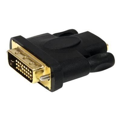 Adaptateur HDMI vers DVI-D - 1920 x 1200 - F/M - Adaptateur HDMI vers DVI-D - 1920 x 1200 - F/M - HDMIDVIFM