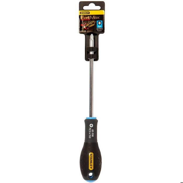 Stanley Pozidriv Fatmax PZ3x150mm - vue 3