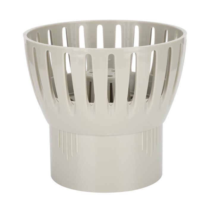 Épuisette De Nettoyage Piscine Portable - Maille Fine, Manche Extensible, Pour Débris, Feuilles, Insectes