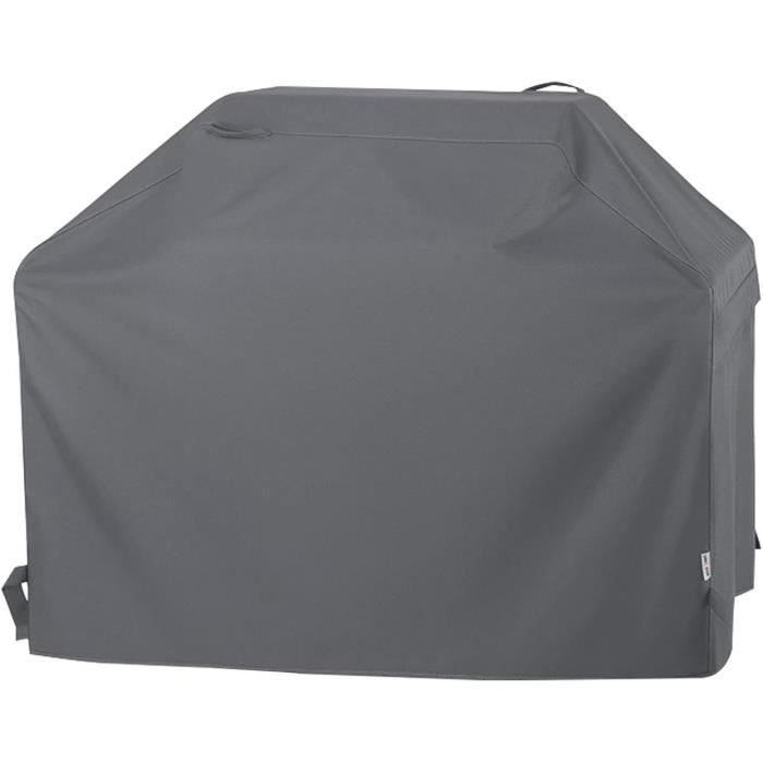 Housse De Protection Pour Four à Pizza Extérieur – Tissu Oxford, Avec Pierre