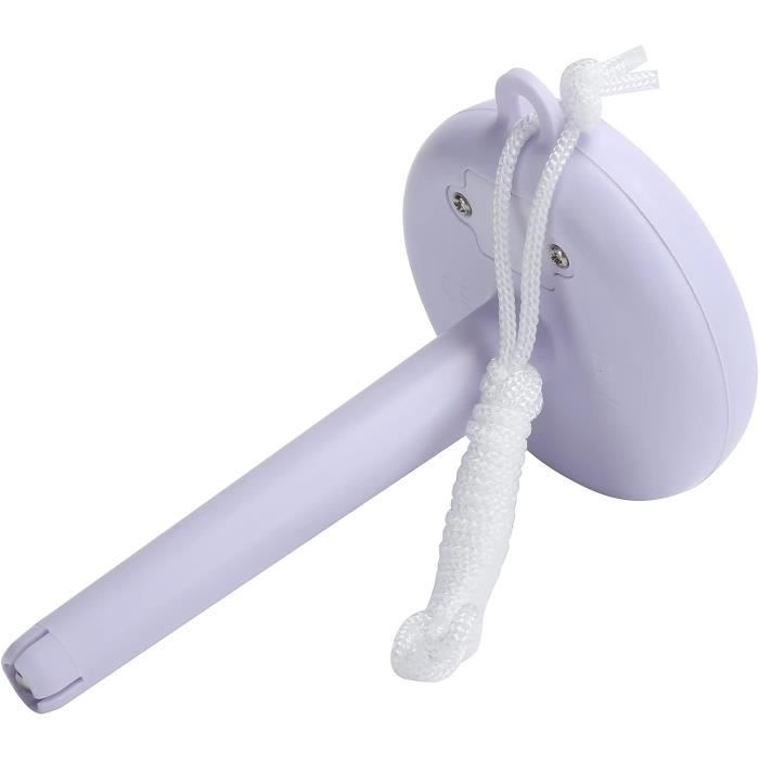 Thermomètre à Eau Flottant Pour Extérieur Et Intérieur Forme D