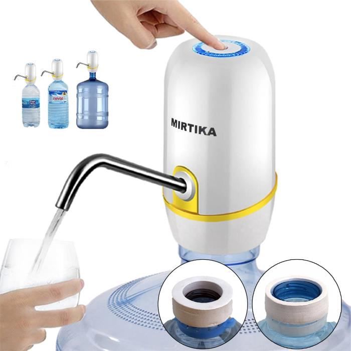 Distributeur D Eau Pour Bidons Avec Adaptateur Pour Bouteilles D Eau distributeur-d-eau-pour-bidons-avec-adaptateur-pour-bouteilles-d-eau
