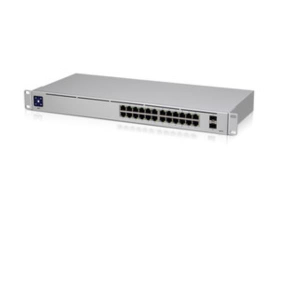UbiQuiti USW 24 Commutateurs