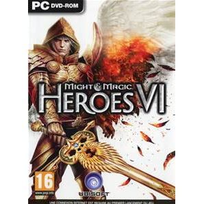 Just For Games Heroes Might And Magic 6 Jeu PC