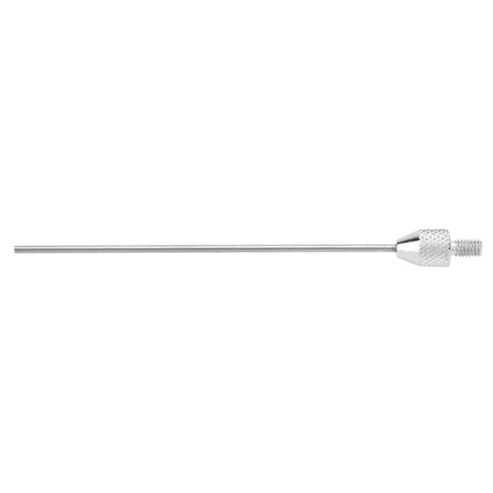 Sonde De Comparateur à Cadran M2.5 - En Acier Tungstène, Haute Précision, Pour Remplacement - 2