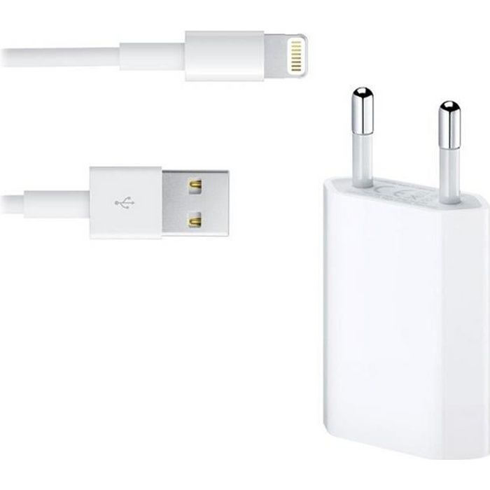 Circuit De Charge USB Pour IPhone 5S/5C & IPad Air & Mini - Carte Mère De Remplacement, Neuf