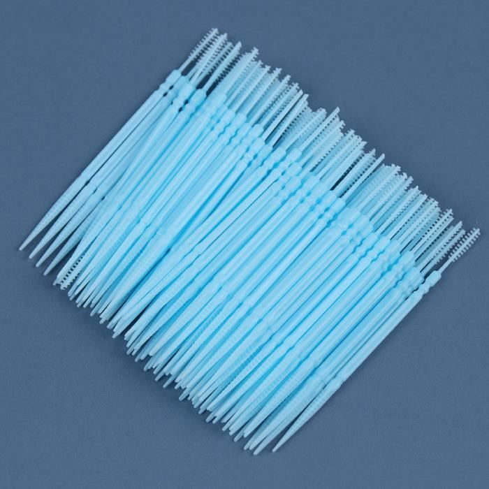Stylo Dentaire Professionnel Bleu - Gel De Soin/Blanchiment - Neuf