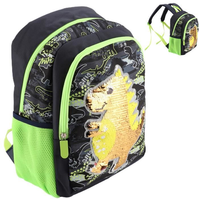 Sac De Rangement Jouets En Forme De Requin - Sac De Fèves Géant 80x80x50 Cm - Bleu, Pour Peluches Et Jouets - Chaise Poire Organisateur - 5