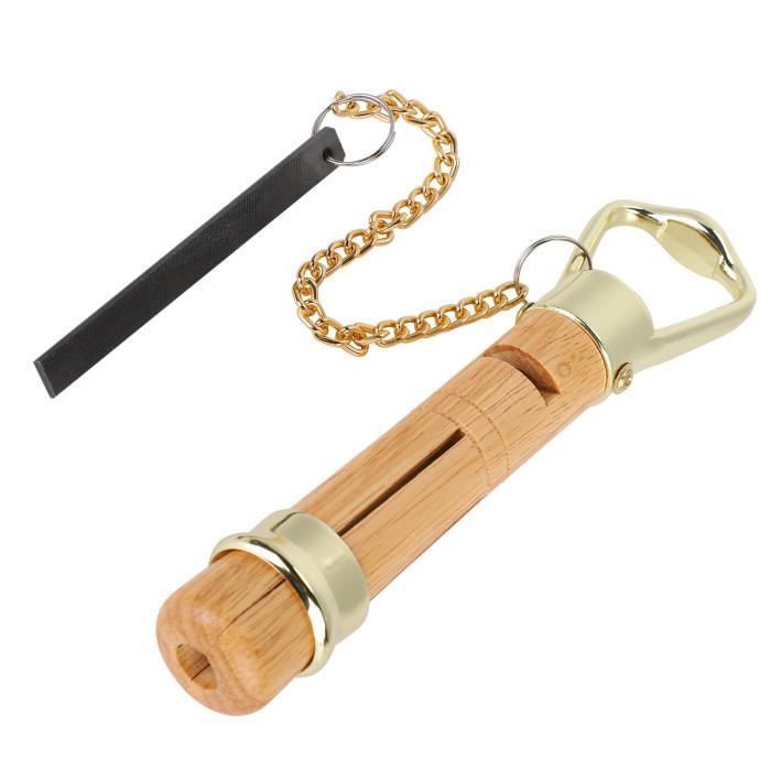 Outil de réparation 3 en 1 pour queue de billard - Accessoire de réparation de queue de billard avec corde de suspension en métal - Outil de préparation multifonction - Noir