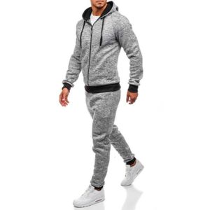 Survetement homme Gris - Cdiscount Prêt-à-Porter