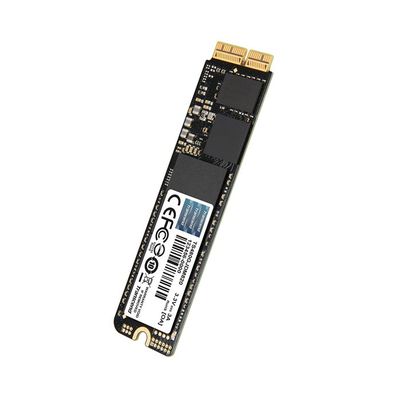 TRANSCEND Disque SSD JetDrive 820 - 480 Go - Interne - Carte