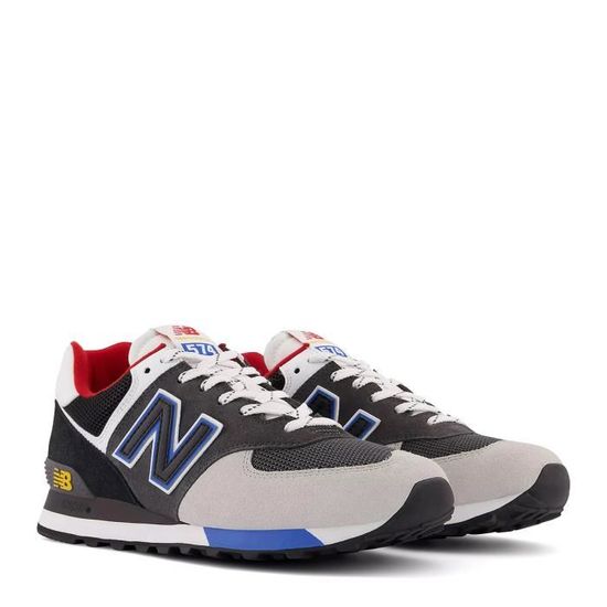 New balance wl574 clearance esc