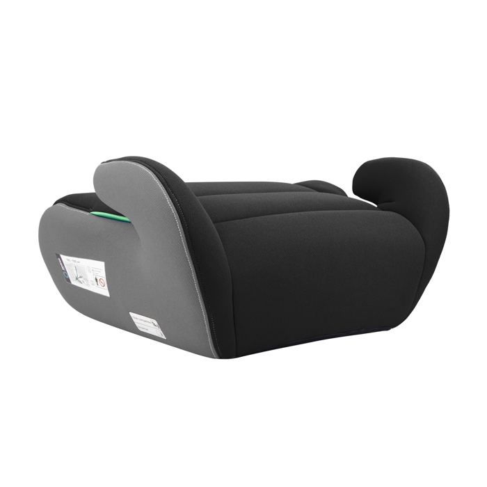 Rehausseur ABS Haute Résistance Siège Rehausseur Enfant Sparco I-Size - Homologué ECE R129/03 | 125-150cm, Housse Lavable Sécurité Voiture Enfant Rehausseur ABS Haute Résistance Siège Rehausseur Enfant Sparco I-Size - Homologué ECE R129/03 | 125-150cm, Housse Lavable Sécurité Voiture Enfant