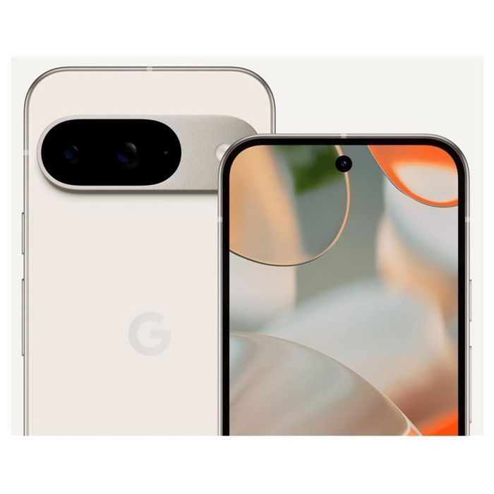 Smartphone Google Pixel 9 128Go Blanc 5G - Cdiscount Téléphonie