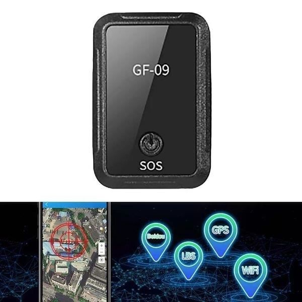 Micro espion Traceur GPS mouchard ecoute en direct relevé de