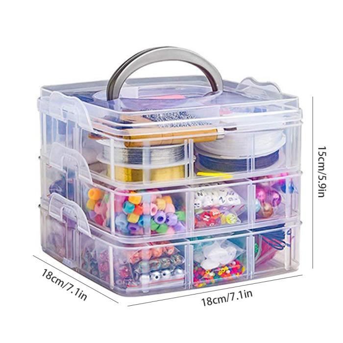 Kit Fabrication Boucles D'oreilles – 100 Crochets Argent + 100 Anneaux Ouverts + 100 Bouchons Silicone, Cuivre Plaqué Argent 925, Hypoallergénique