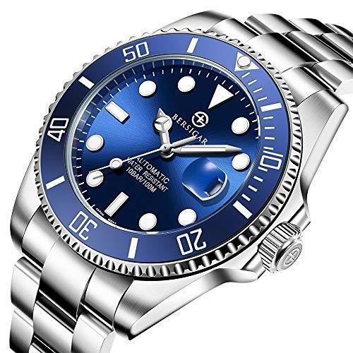 Montre bersigar avis clearance