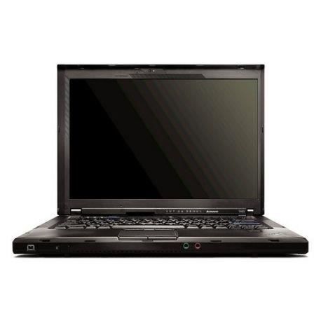 Lenovo ThinkPad T500-2241 4Go 160Go1
