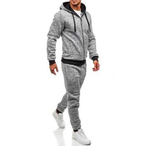 Survetement homme Gris - Cdiscount Prêt-à-Porter