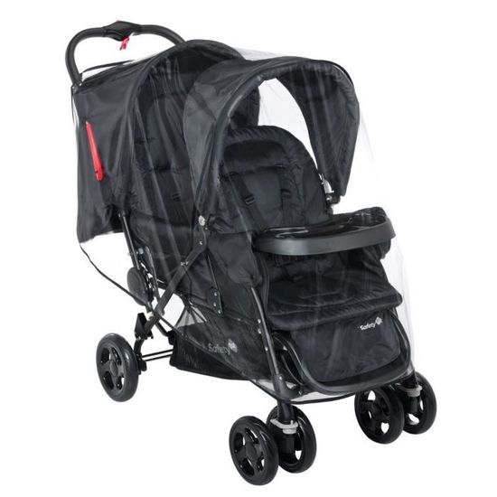 Safety first duodeal stroller hotsell