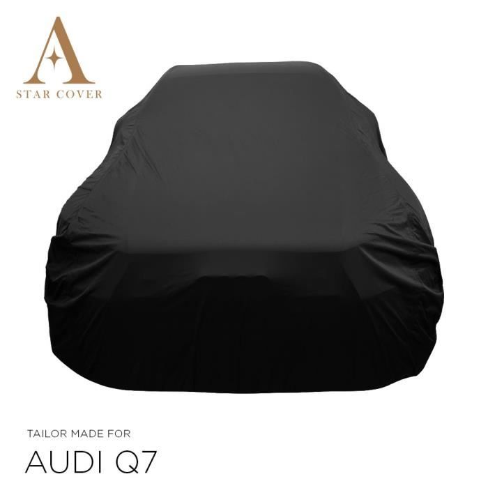 Bâche protection sur mesure Audi S3 8L Luxor Outdoor