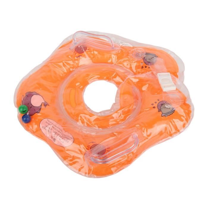 NY03596-anneau de cou bébé piscine Natation anneau flottant cercle la
