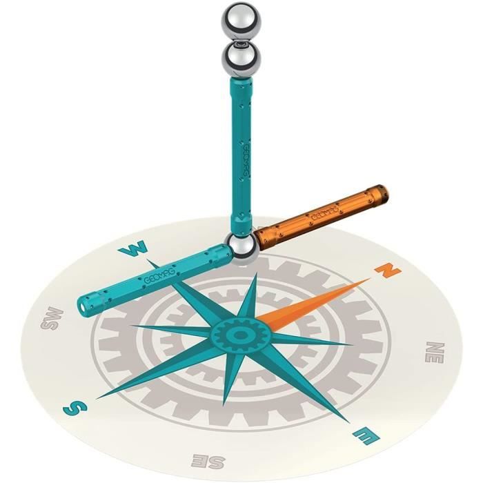 Geomag compass discount