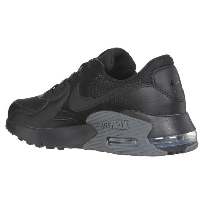 Nike 95 noir homme discount