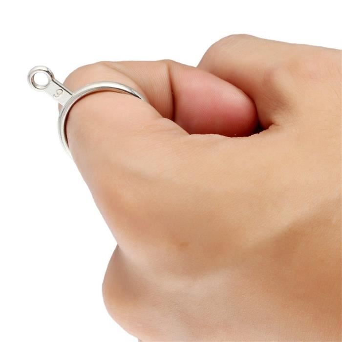 Taille anglaise hotsell bague