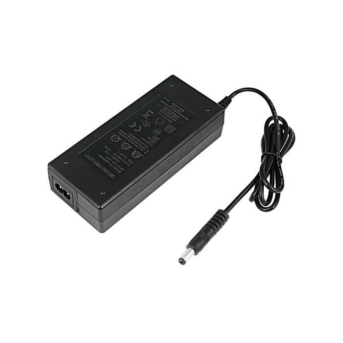 Chargeur de v lo lectrique POWERSMART pour Macadam VTT E VORTEX