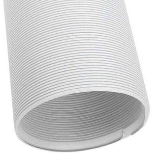 Rallonge Tuyau D'évacuation Pour Climatiseur Mobile Zocipro 10cm X 3m