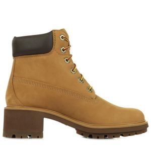 timberland fourrées
