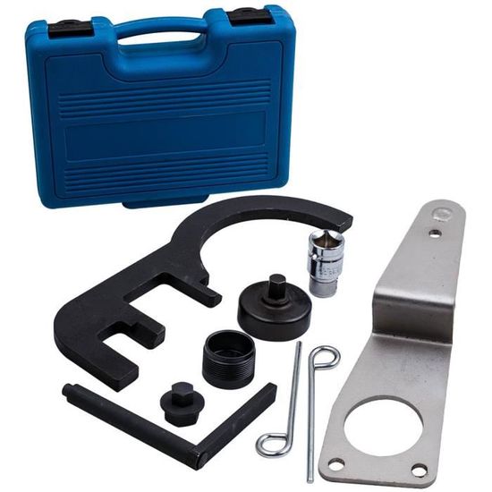 outils Calage Moteur Réparation Arbre à Cames For BMW N47 N57 120d 325d 530d X5 outils Calage Moteur Réparation Arbre à Cames For BMW N47 N57 120d 325d 530d X5