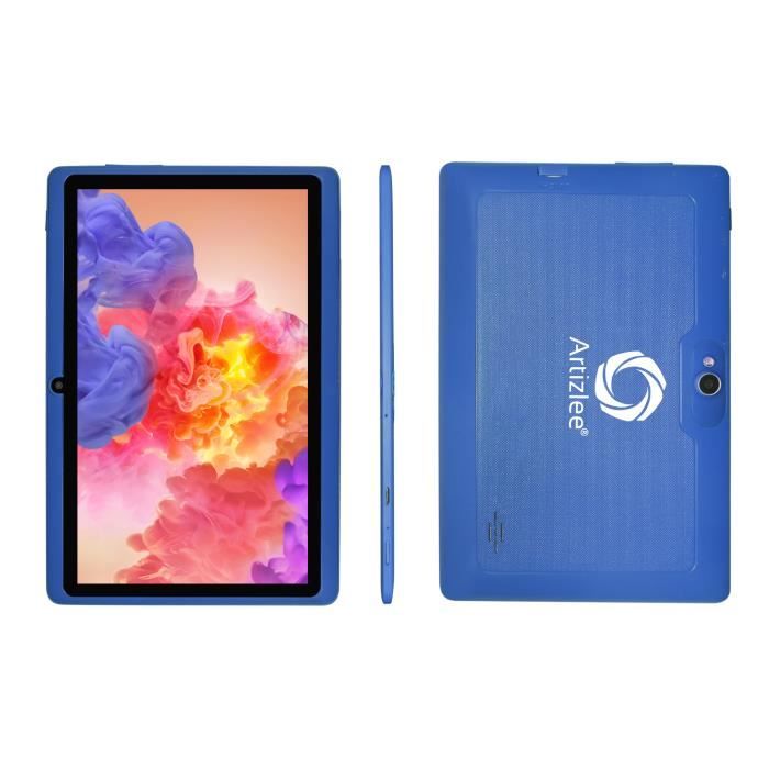Tablette 16Go 7" HD Artizlee® Tablette3