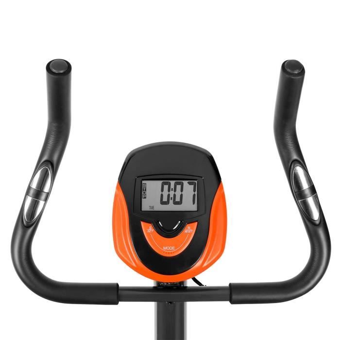 Velo appartement sales pliable klarfit