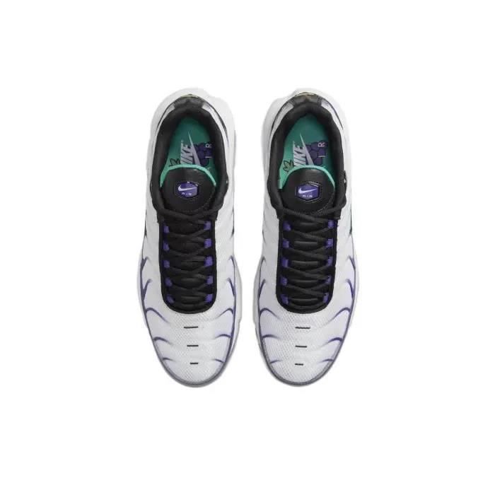 Tn online blanche violet